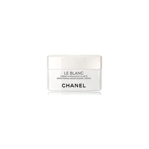 chanel le blanc creme hydratante clarte|chanel le blanc lotion.